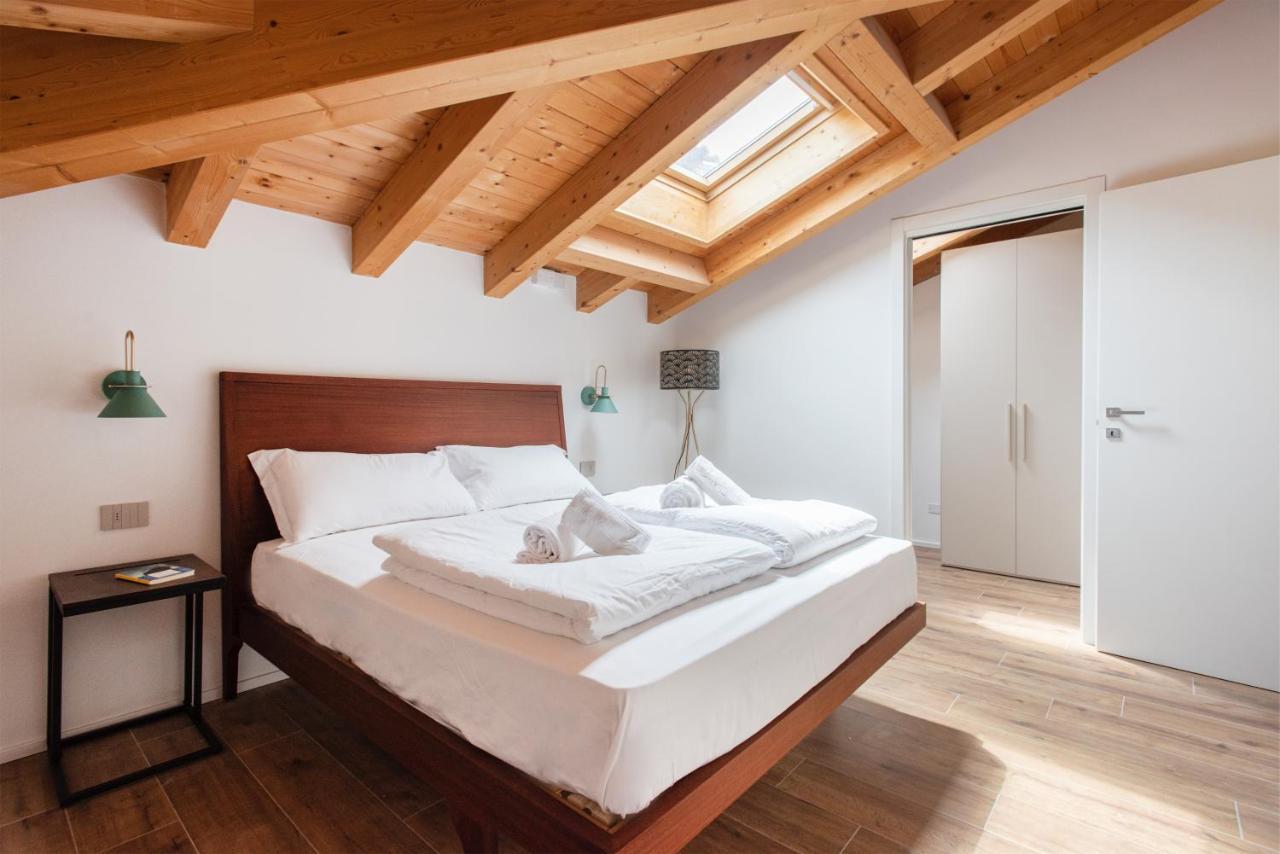 Casa Joanna Apartment Torbole Sul Garda Exterior foto