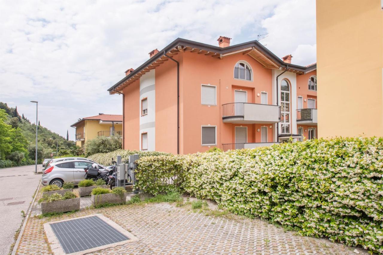 Casa Joanna Apartment Torbole Sul Garda Exterior foto