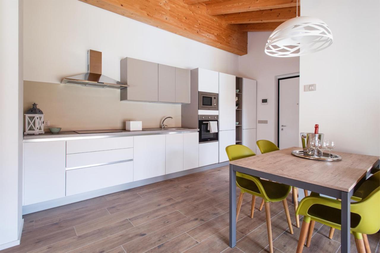 Casa Joanna Apartment Torbole Sul Garda Exterior foto