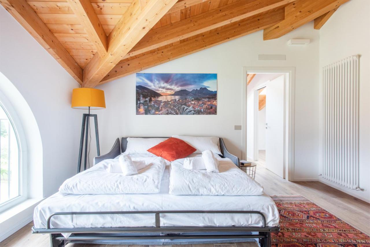 Casa Joanna Apartment Torbole Sul Garda Exterior foto