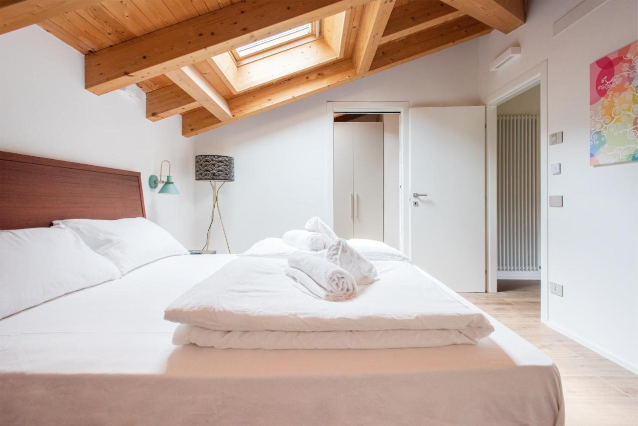 Casa Joanna Apartment Torbole Sul Garda Exterior foto