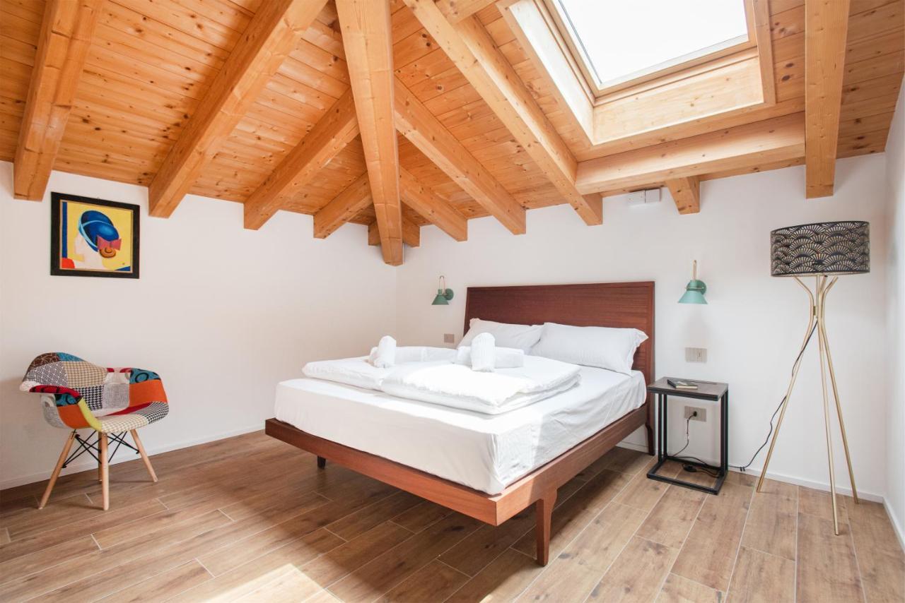 Casa Joanna Apartment Torbole Sul Garda Exterior foto