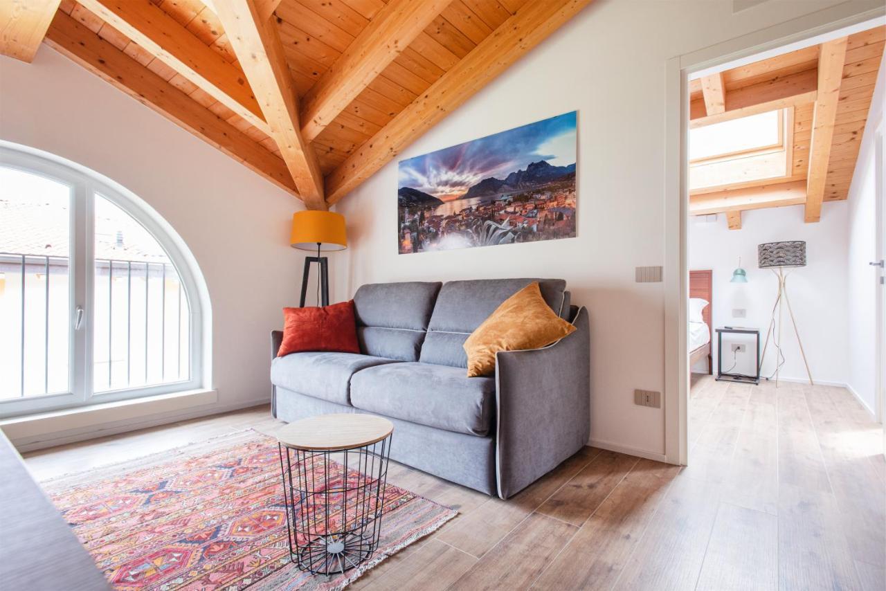 Casa Joanna Apartment Torbole Sul Garda Exterior foto
